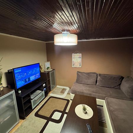 Danube Rose Cottage Ρούσε Εξωτερικό φωτογραφία