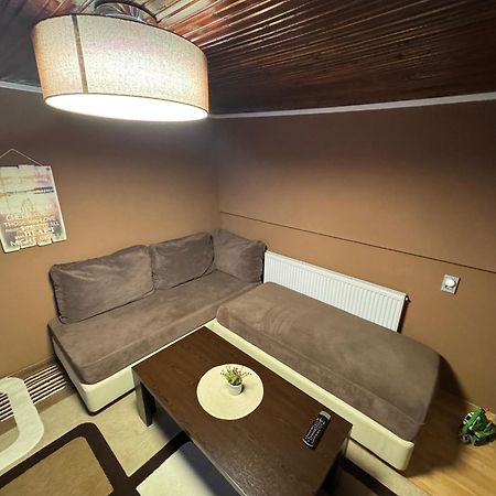 Danube Rose Cottage Ρούσε Εξωτερικό φωτογραφία