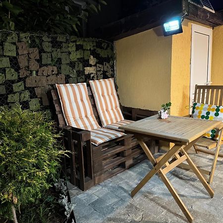 Danube Rose Cottage Ρούσε Εξωτερικό φωτογραφία