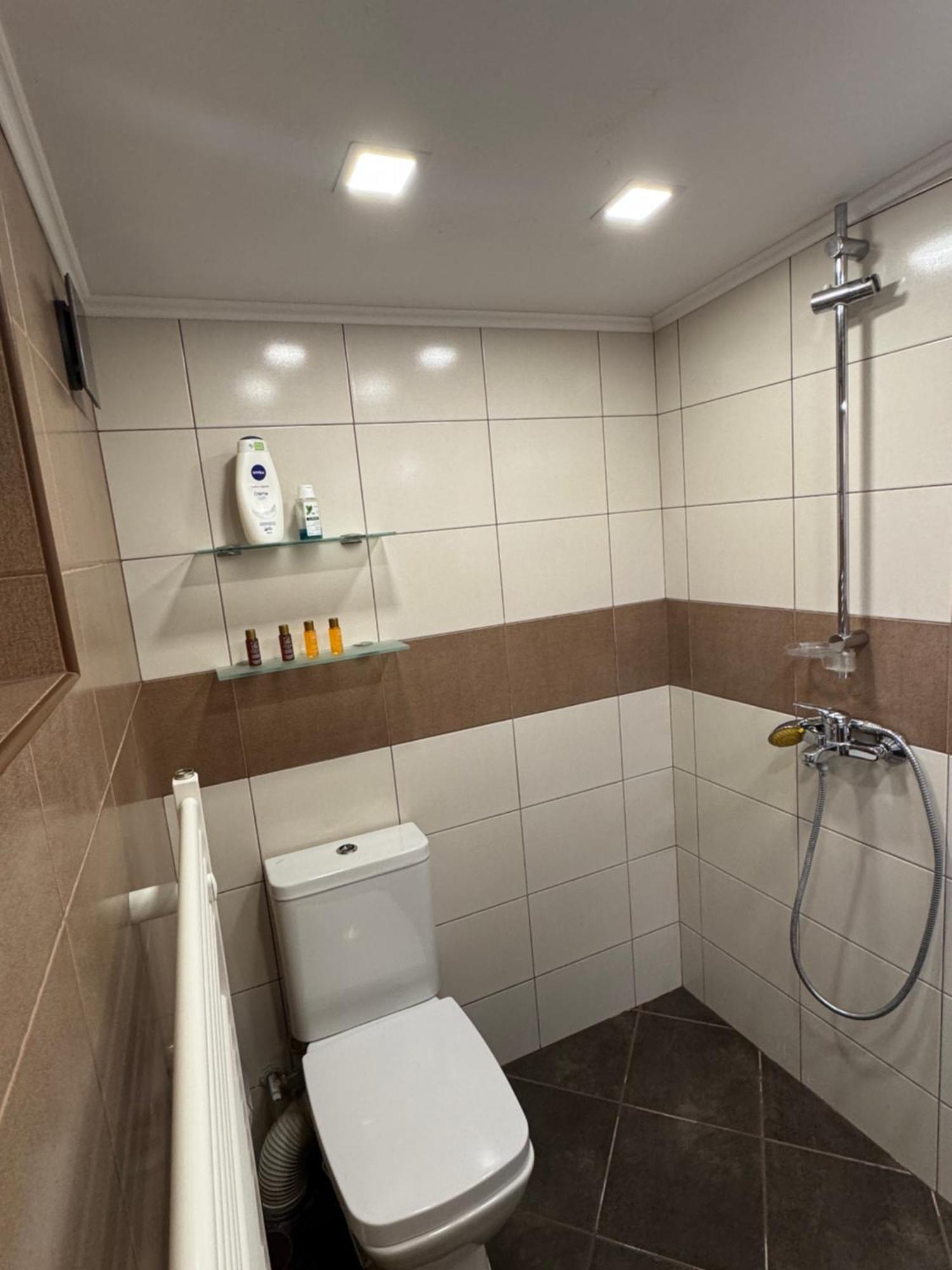 Danube Rose Cottage Ρούσε Εξωτερικό φωτογραφία