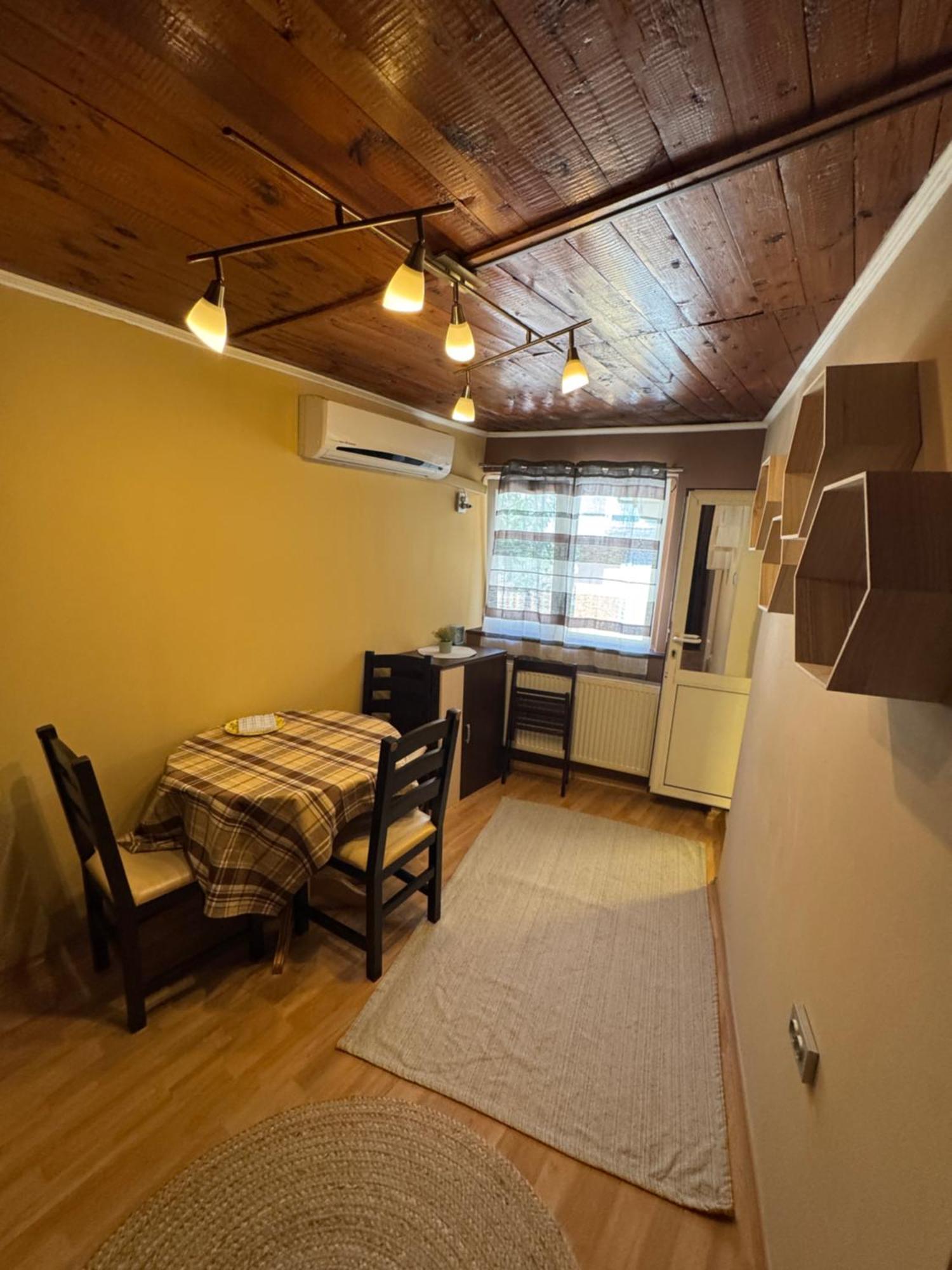 Danube Rose Cottage Ρούσε Εξωτερικό φωτογραφία