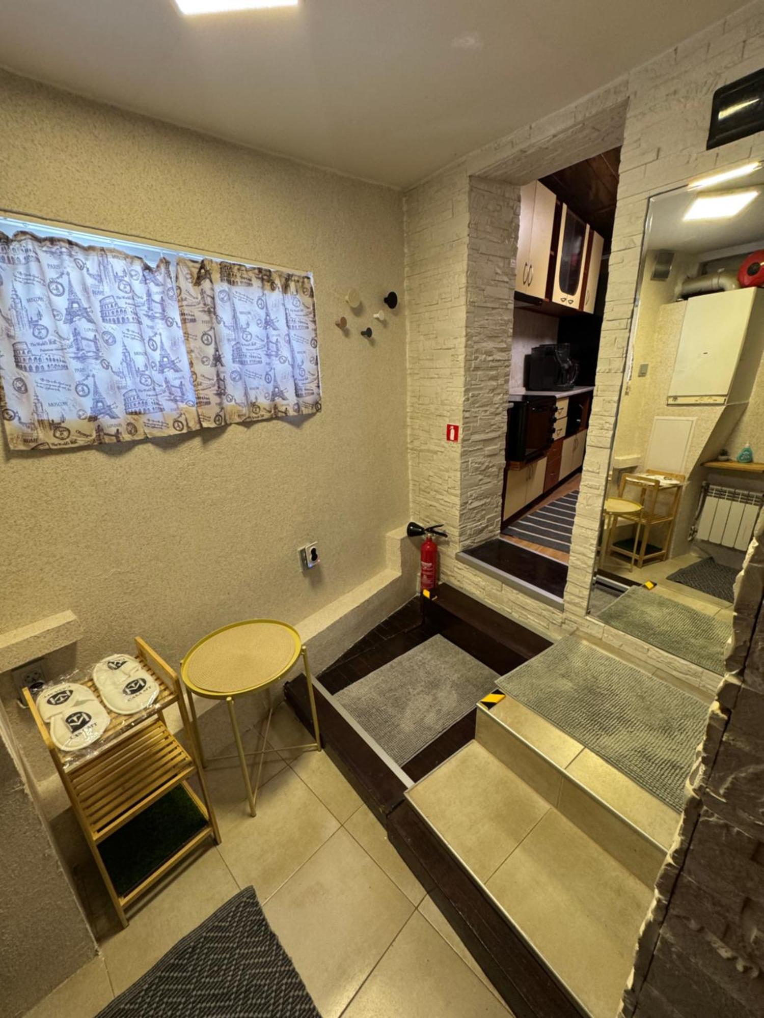 Danube Rose Cottage Ρούσε Εξωτερικό φωτογραφία