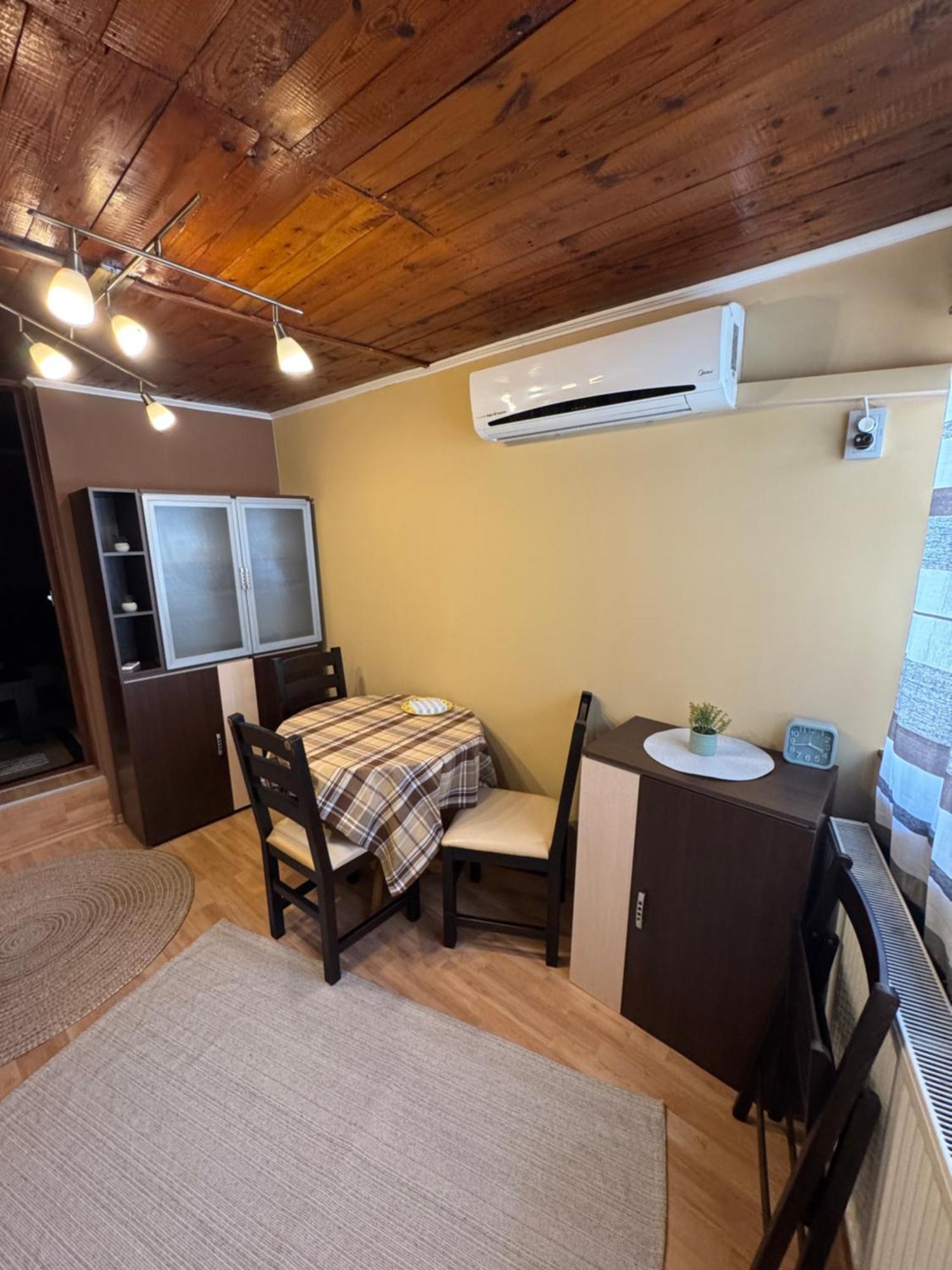 Danube Rose Cottage Ρούσε Εξωτερικό φωτογραφία