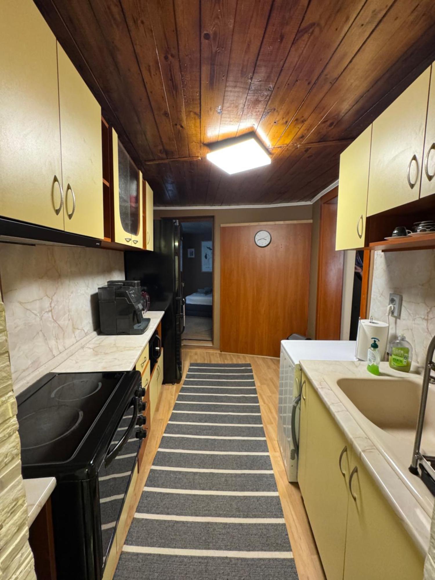 Danube Rose Cottage Ρούσε Εξωτερικό φωτογραφία